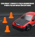 Carrinho de Drift - Drift Speed - StoreEconomy